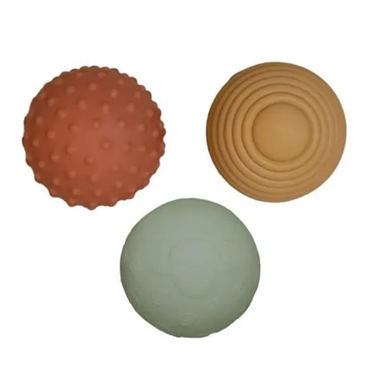 Little Dutch Sensory Balls Set – Little Farm