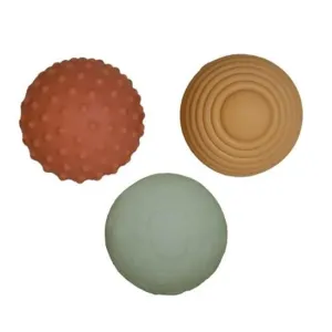 Little Dutch Sensory Balls Set – Little Farm