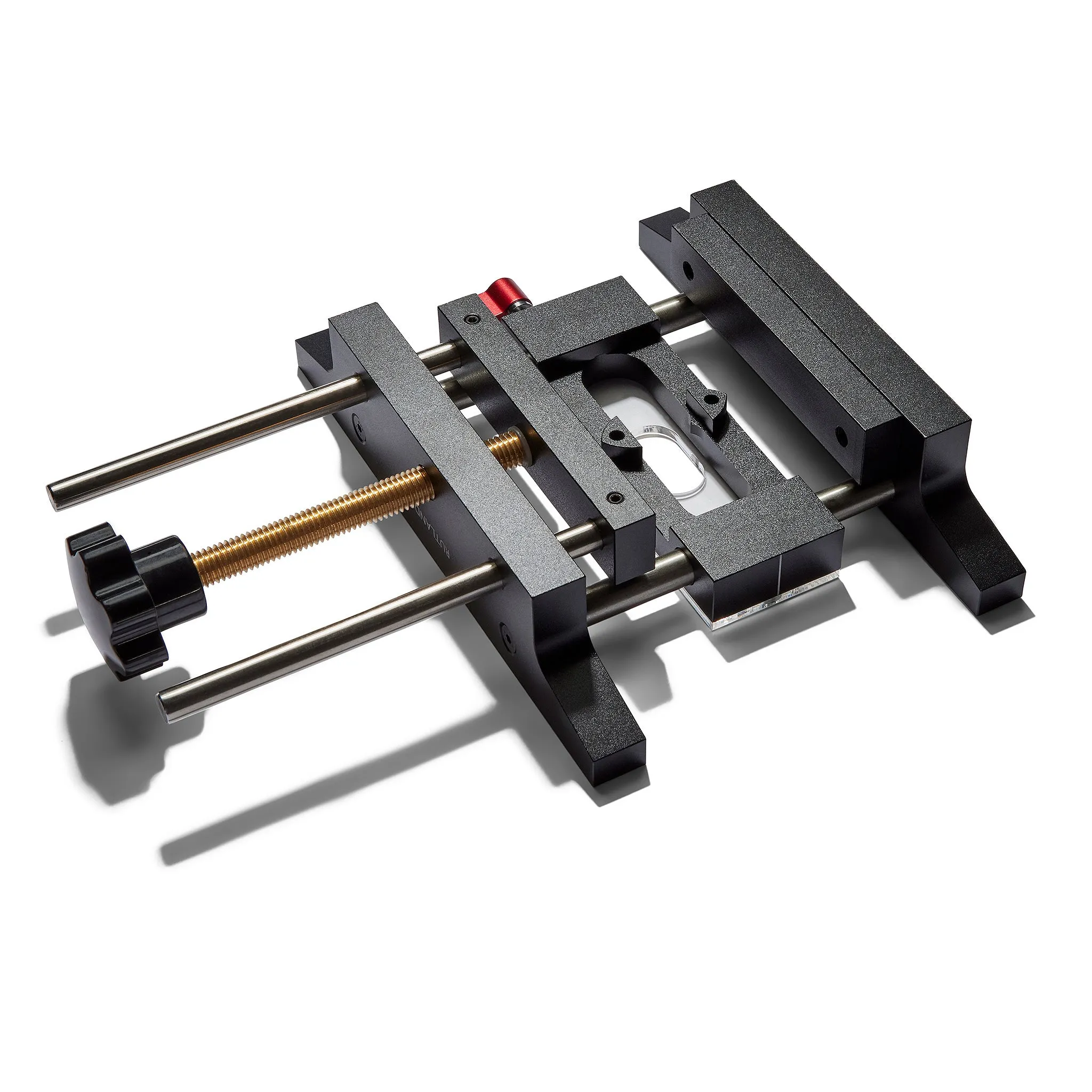Loose Tenon Jig