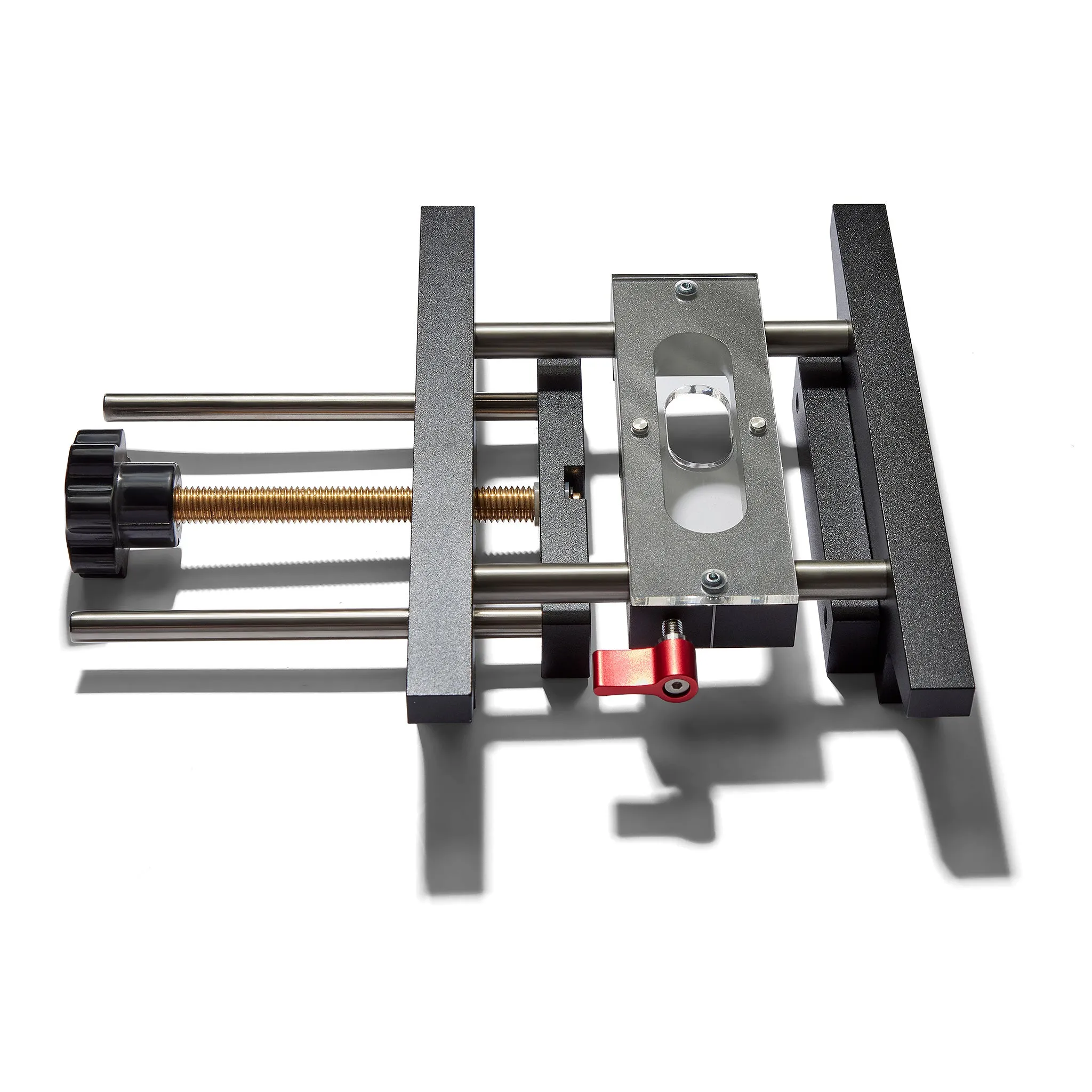 Loose Tenon Jig