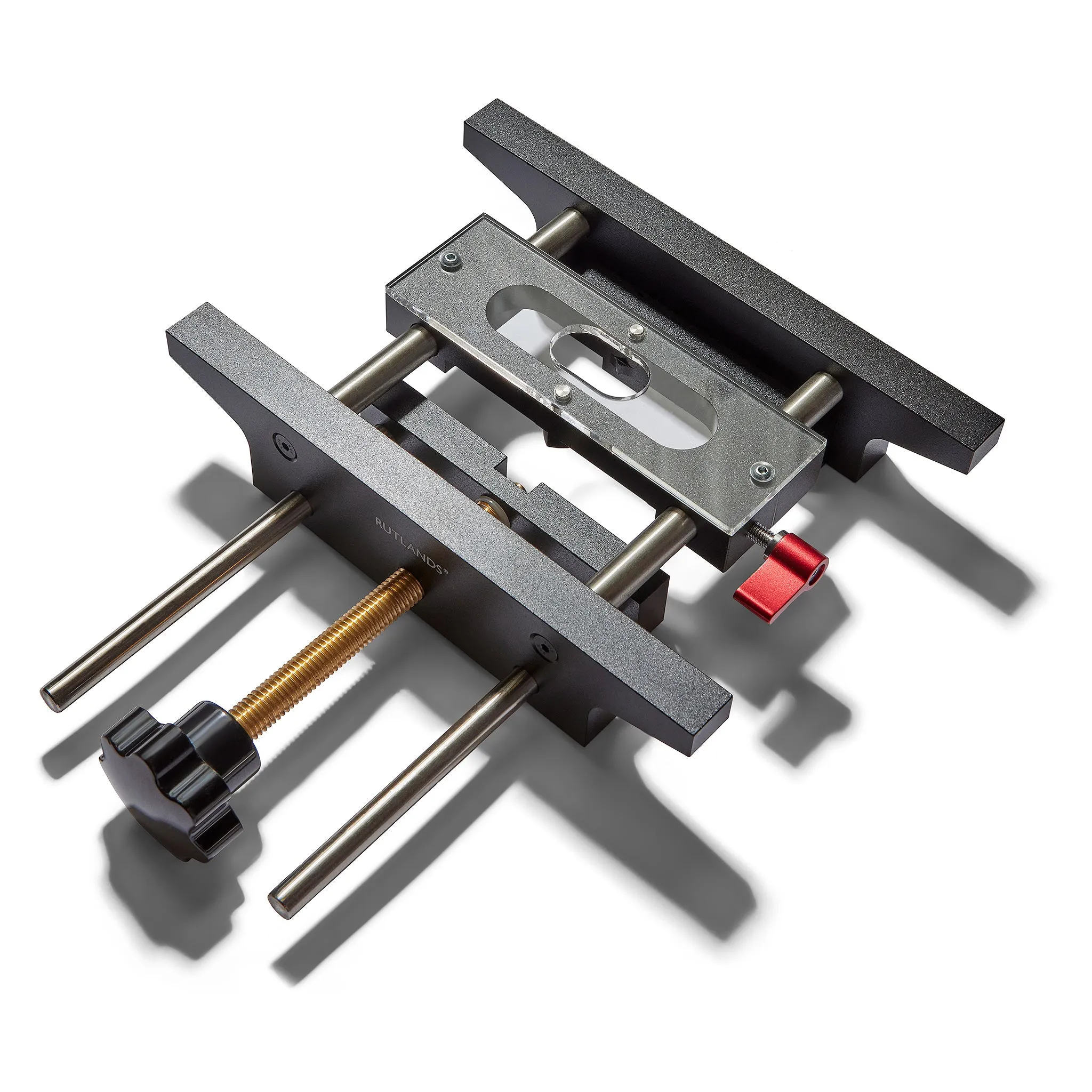 Loose Tenon Jig
