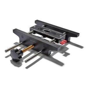 Loose Tenon Jig