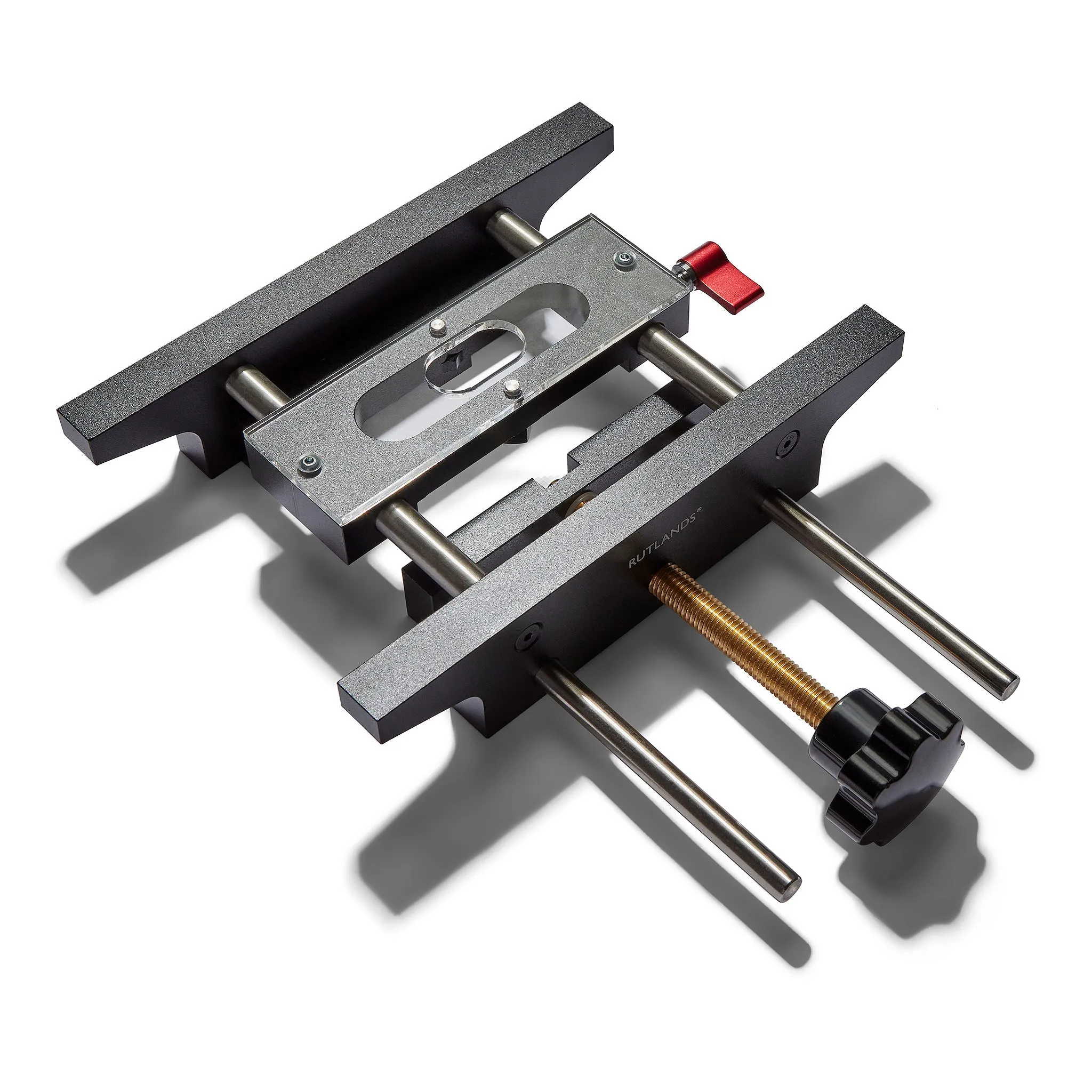 Loose Tenon Jig