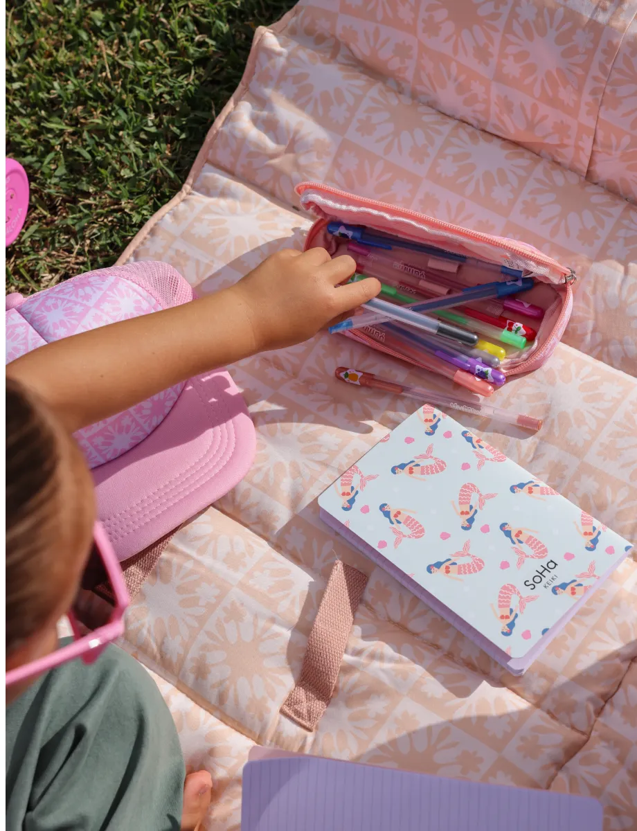 Mahina Mermaid Nap Mat