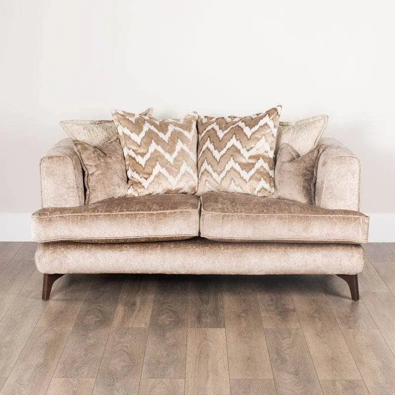 Monterrey 2 Seat Sofa - Mink