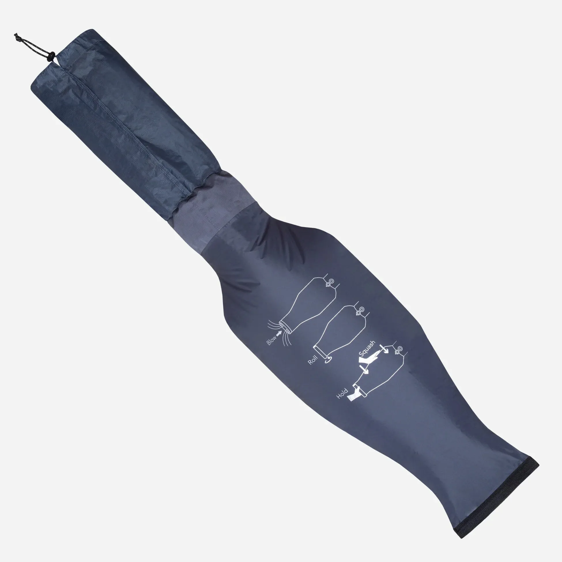 Mountain Equipment Aerostat Synthetic 9.0 Sleeping Mat Wide Long (R4.0)