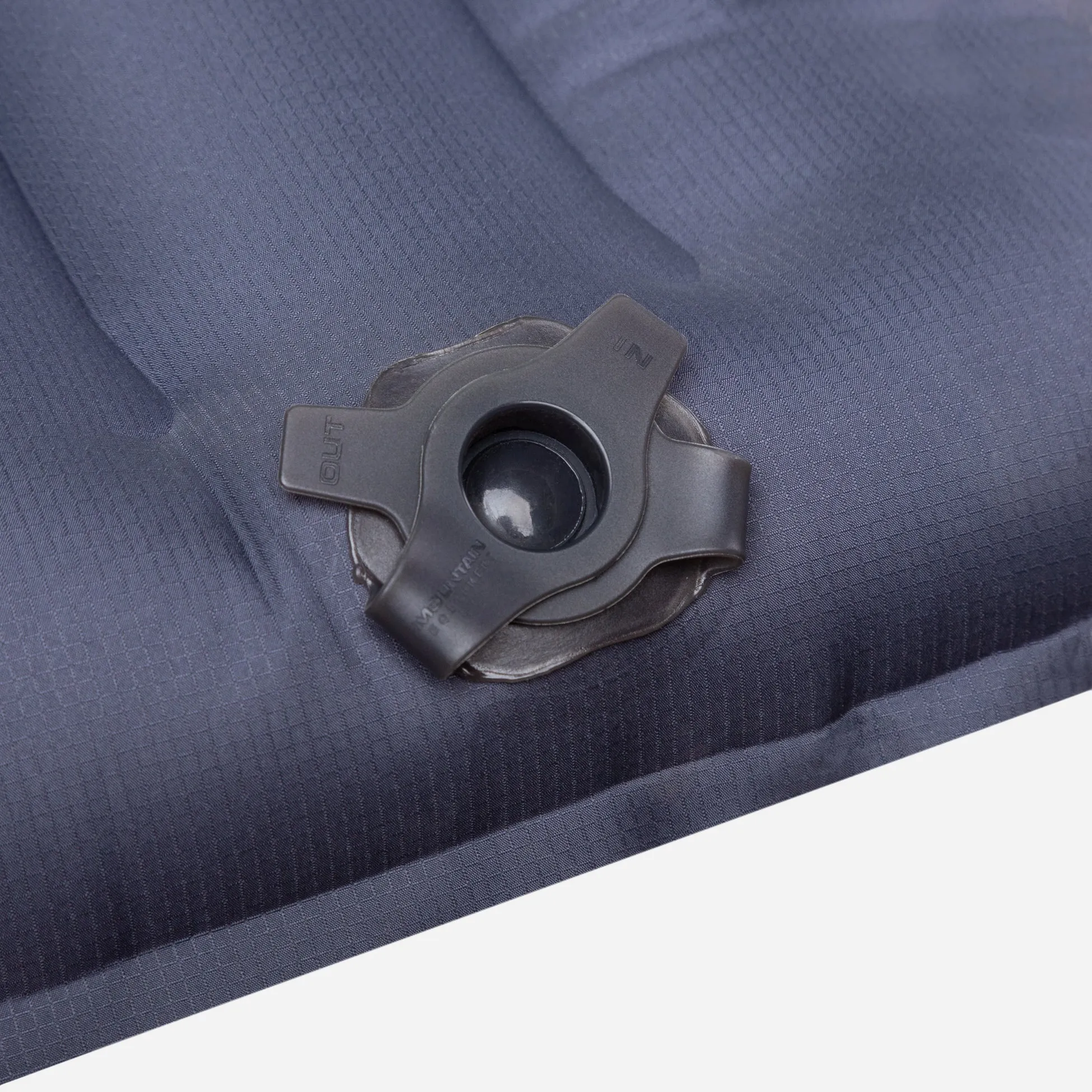 Mountain Equipment Aerostat Synthetic 9.0 Sleeping Mat Wide Long (R4.0)