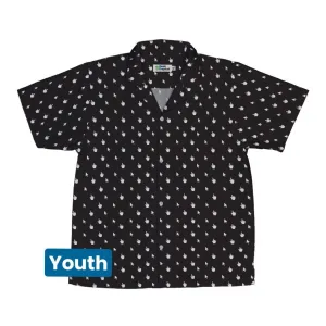 Mouse Pointers Cursor Youth Hawaiian Shirt