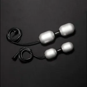 Mr. S Leather Electro Butt Plug E-Bead 2.0