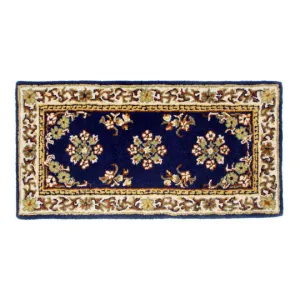 Oriental Rectangular Hearth Rug