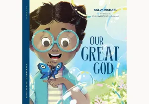 Our Great God