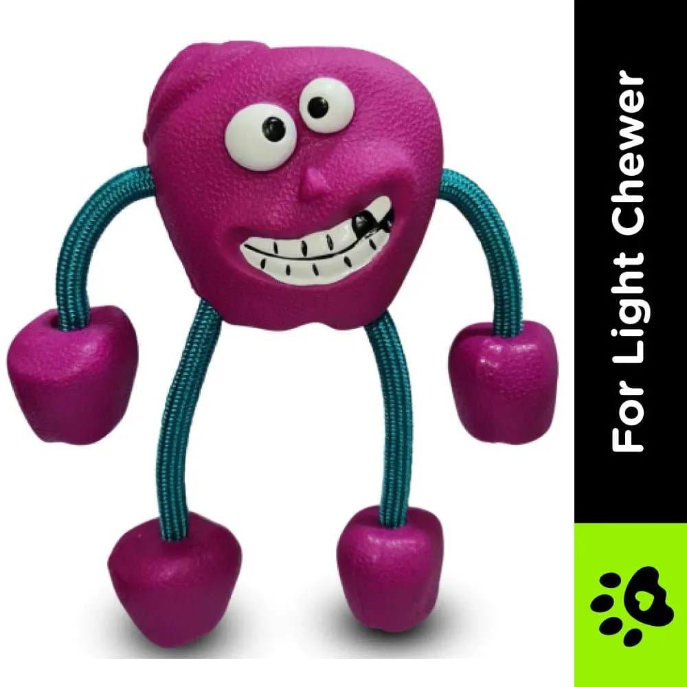 Pawsindia Madman Toy for Dogs