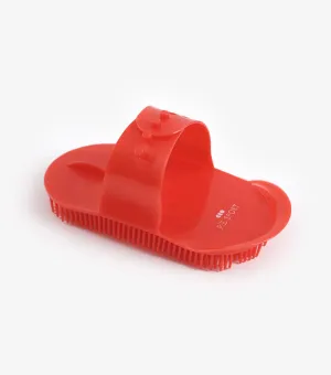 Premier Equine Plastic Curry Comb