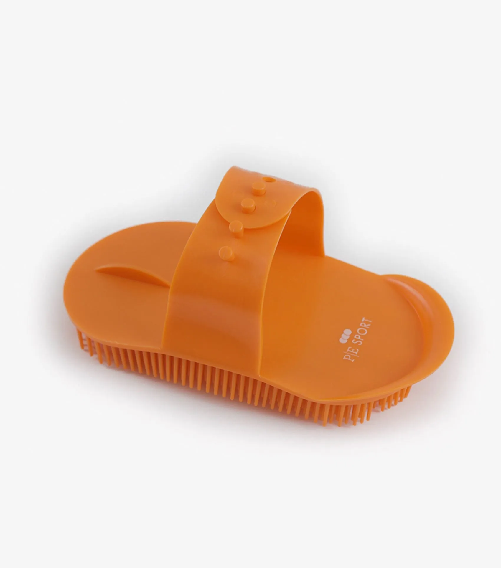 Premier Equine Plastic Curry Comb