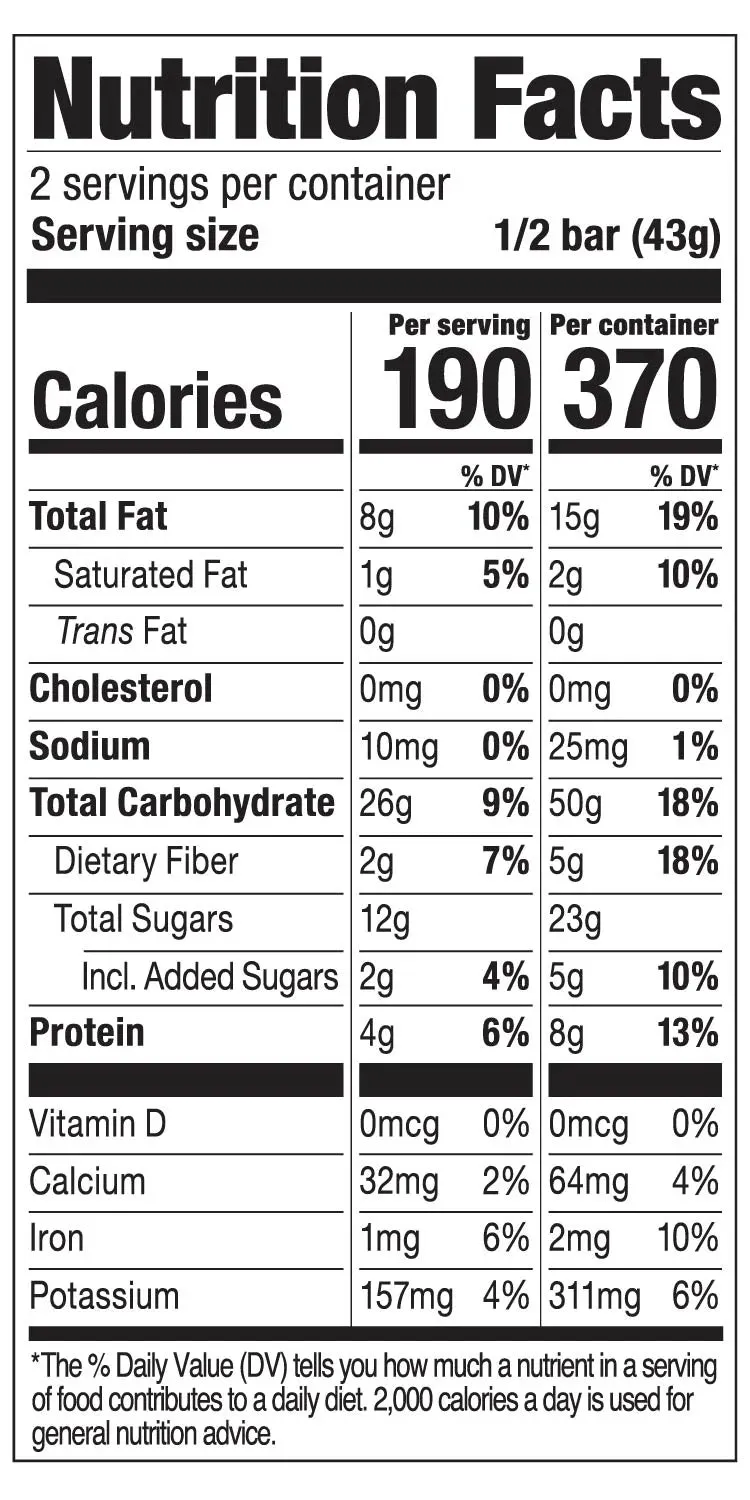 ProBar - Berry Blast Meal Bar