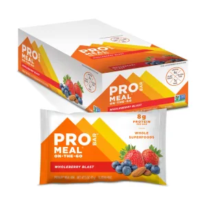 ProBar - Berry Blast Meal Bar