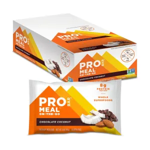 ProBar - Chocolate Coconut Meal Bar