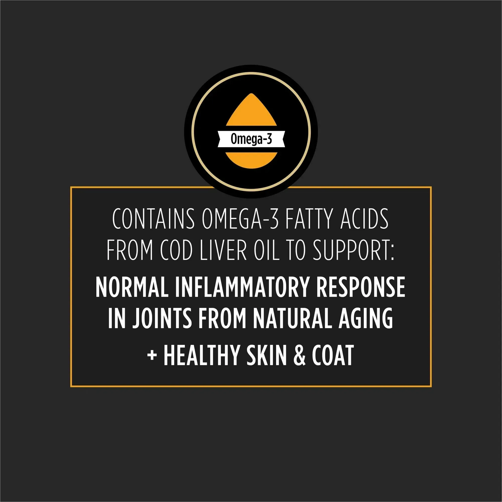Purina Pro Plan Veterinary Joint Care Joint Supplement for Small Breed Dogs Hip and Joint Supplement - 3 x 2.65oz (90 chews)