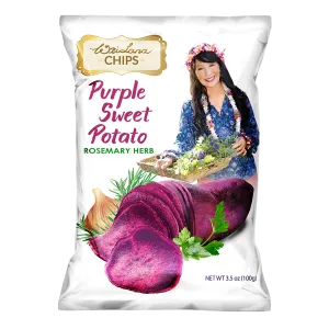 Purple Sweet Potato- Rosemary Herb by Wai Lana, 100g
