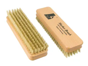 Quarter Marker Horse Brush (100% organic) | Leistner