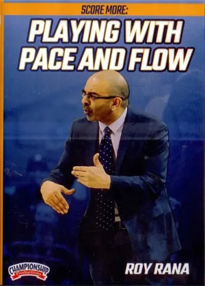 (Rental)-Playing With Pace And Flow