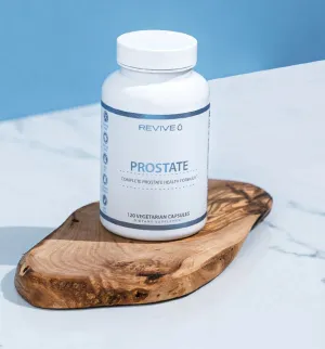 Revive- Prostate Support 60 Servings