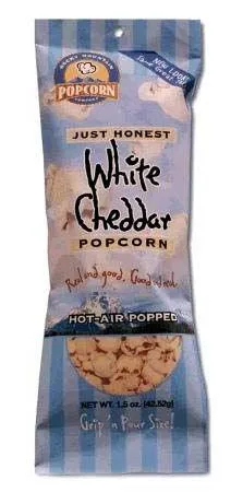 Rocky Mountain - White Cheddar Popcorn
