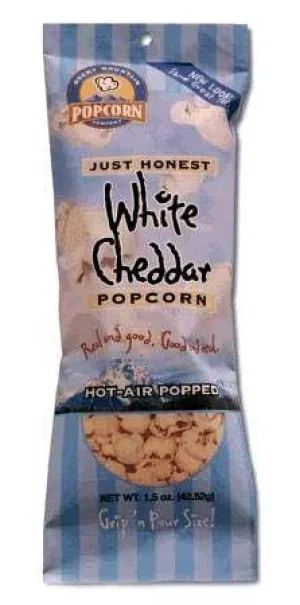 Rocky Mountain - White Cheddar Popcorn