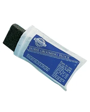 Roma Grooming Block