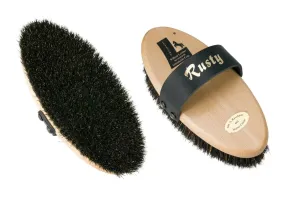 Rusty Horse Brush (sensitive horses) | Leistner