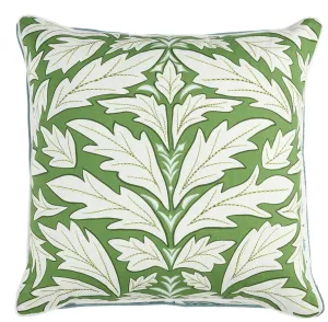 Sable Fern Pillow