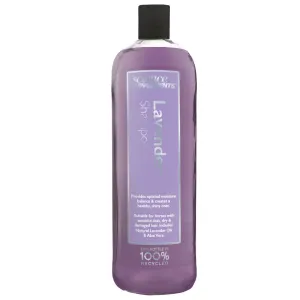 Science Supplements Lavender Shampoo