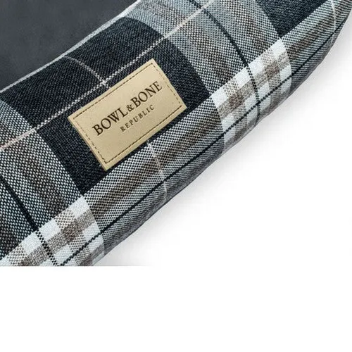 Scott Bed Graphite