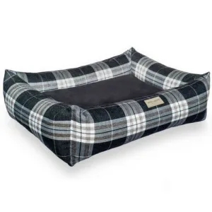Scott Bed Graphite