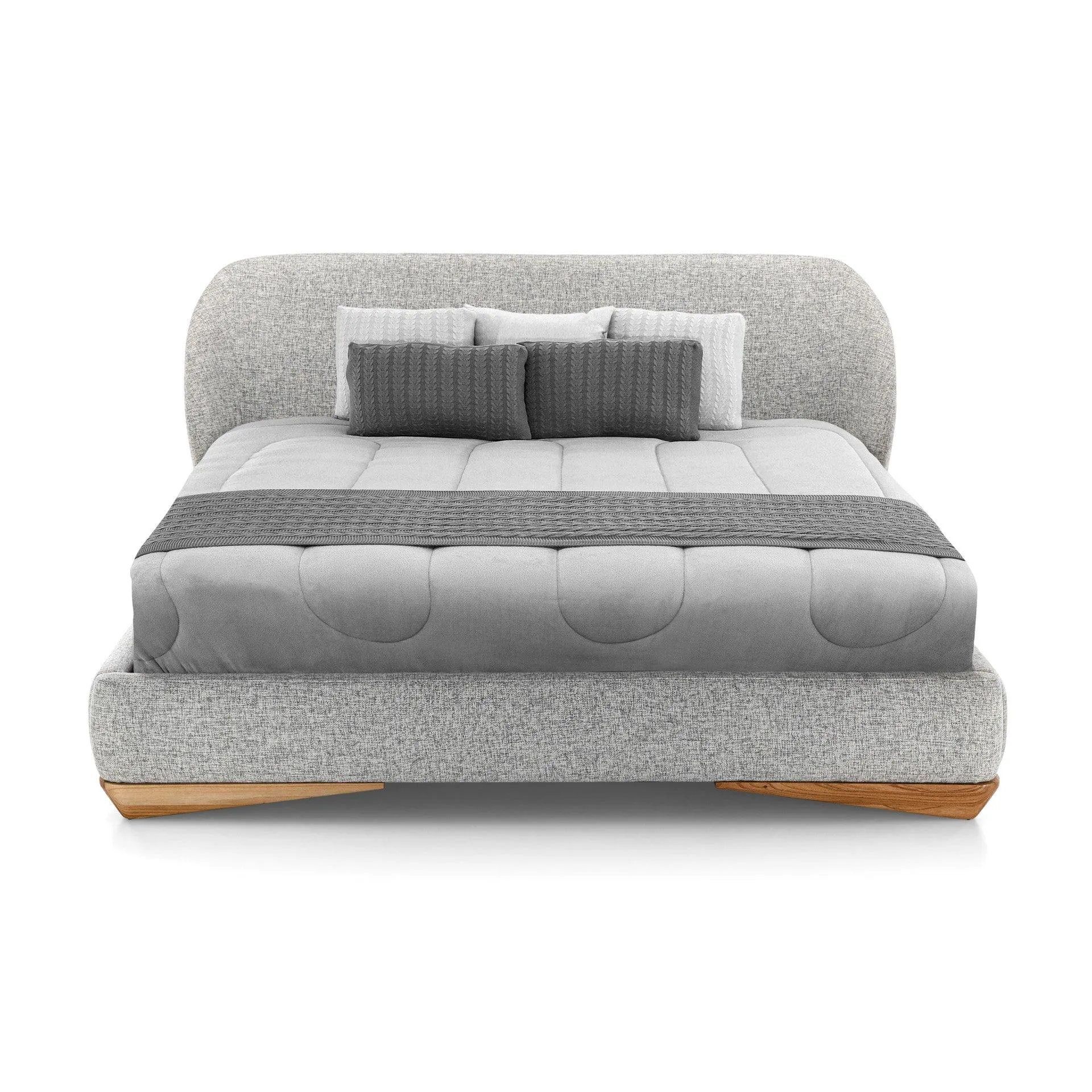 SENILIA Bed by Uultis