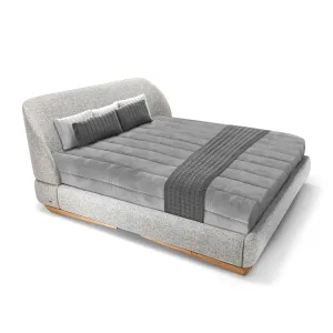 SENILIA Bed by Uultis