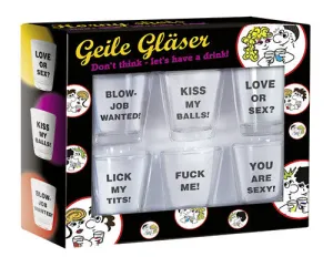 Shots Kit