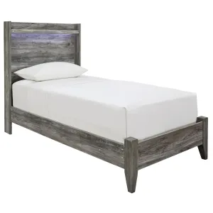 Signature Design by Ashley Baystorm B221B20 Twin Panel Bed