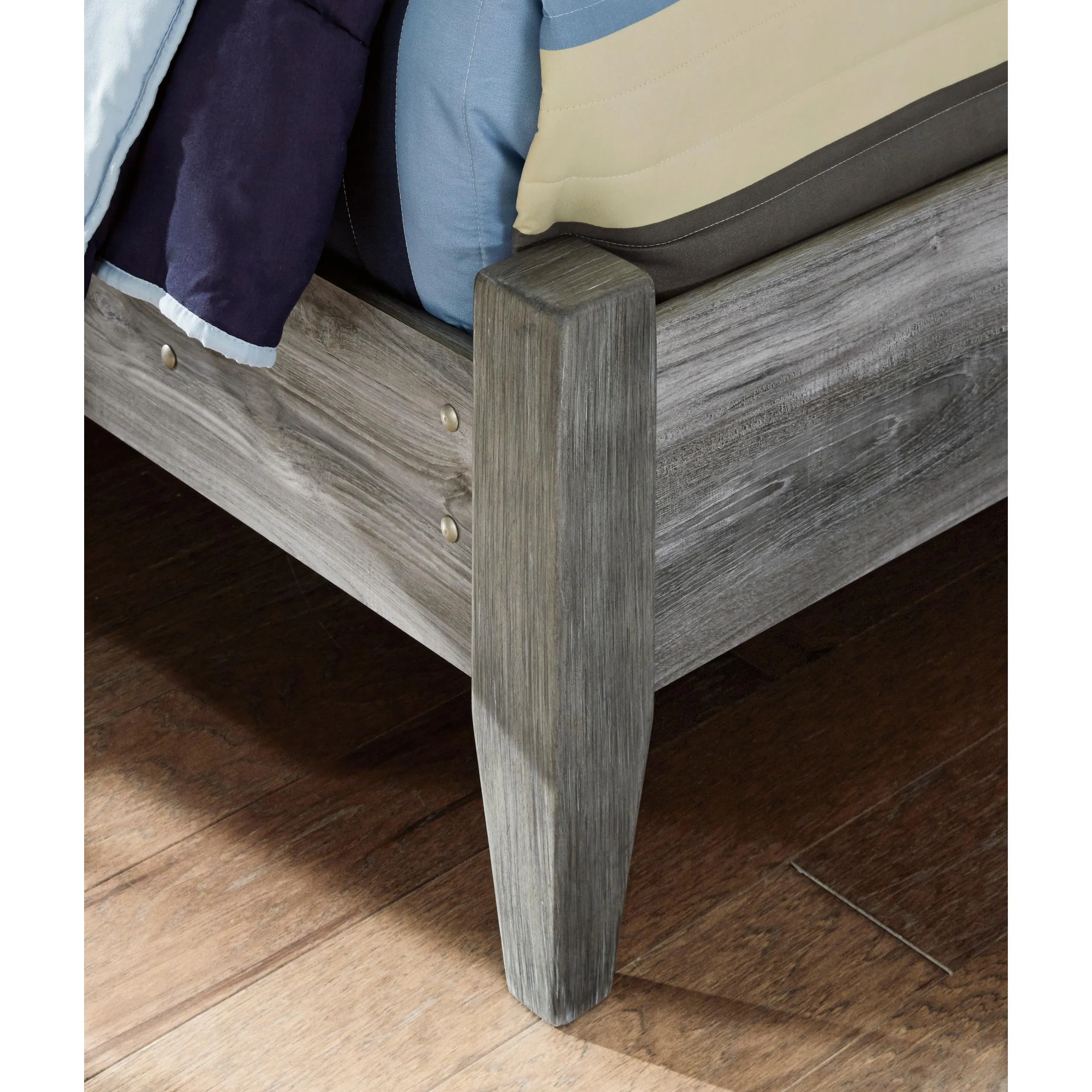 Signature Design by Ashley Baystorm B221B20 Twin Panel Bed