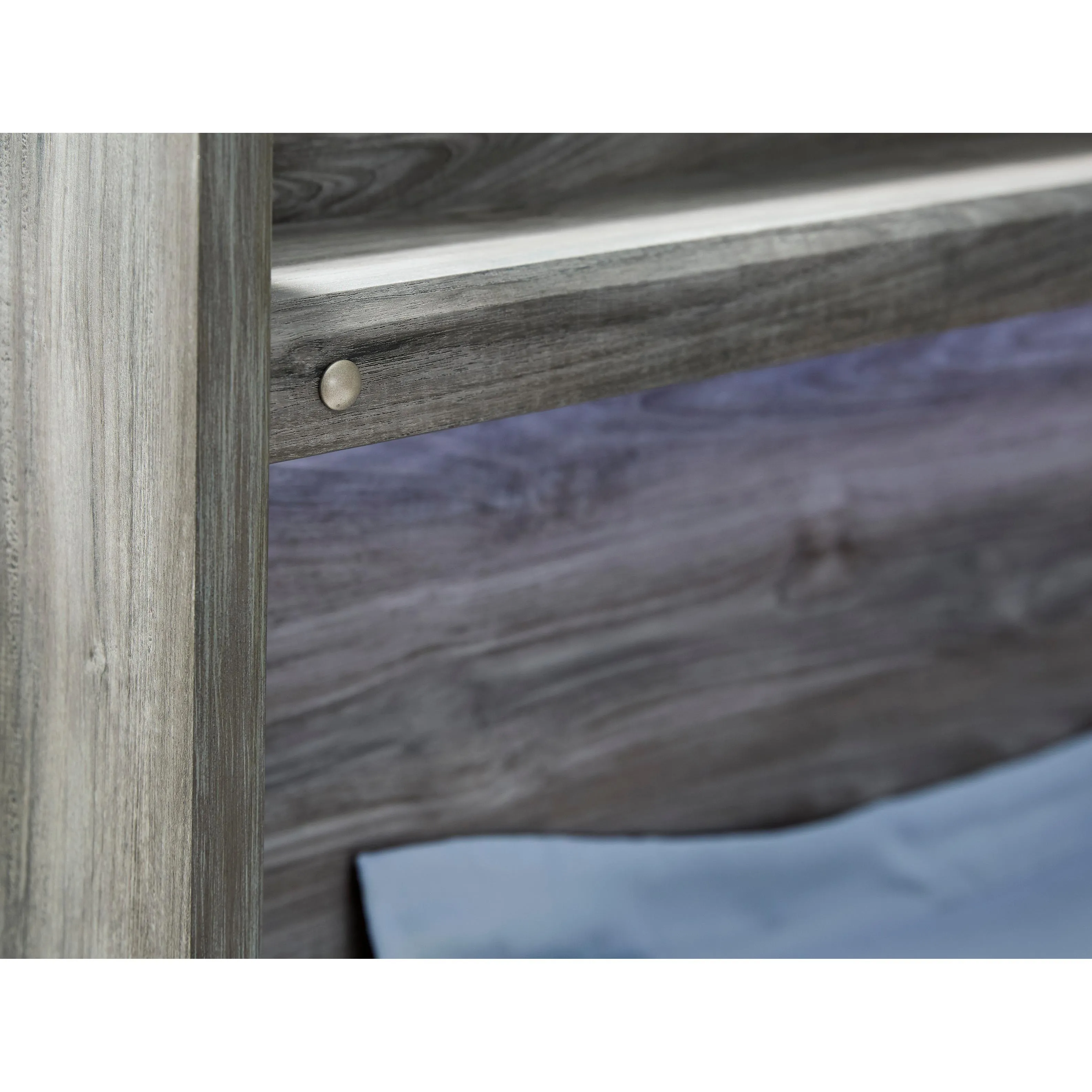 Signature Design by Ashley Baystorm B221B20 Twin Panel Bed