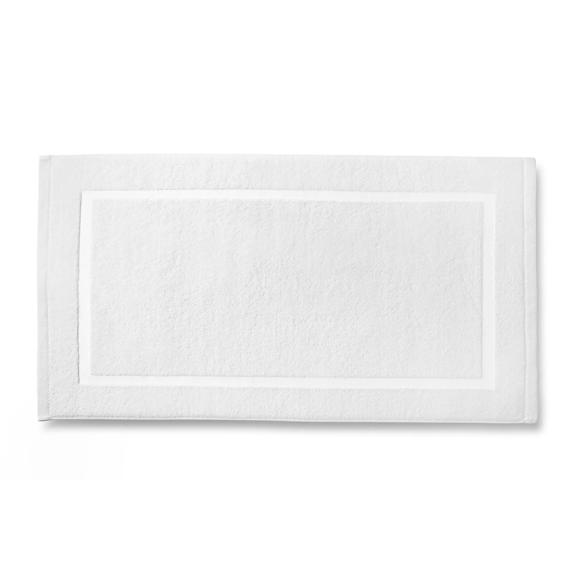 Signature Towels & Bath Mats