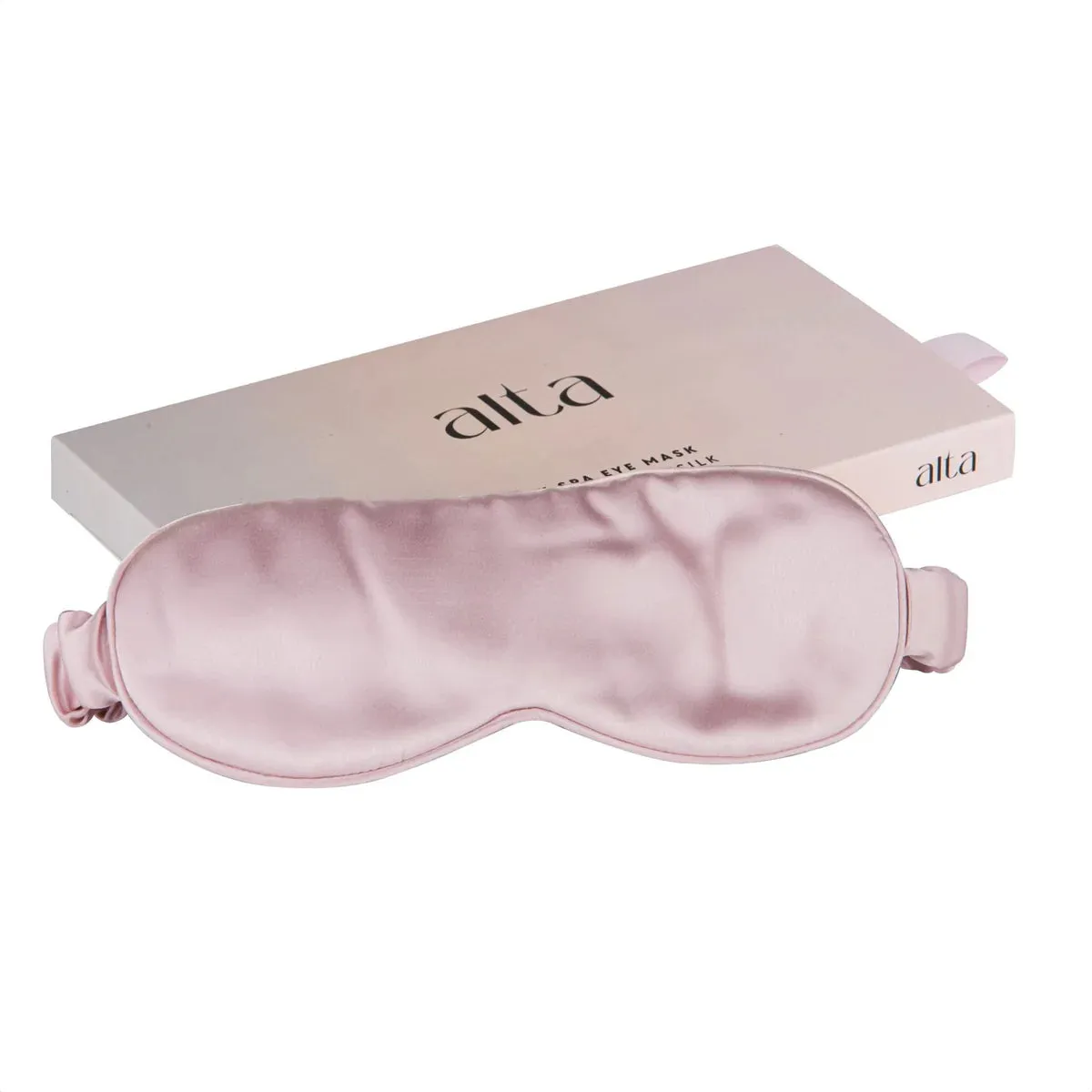 Silk Spa Eye Masks