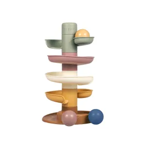 Spiral Tower Vintage