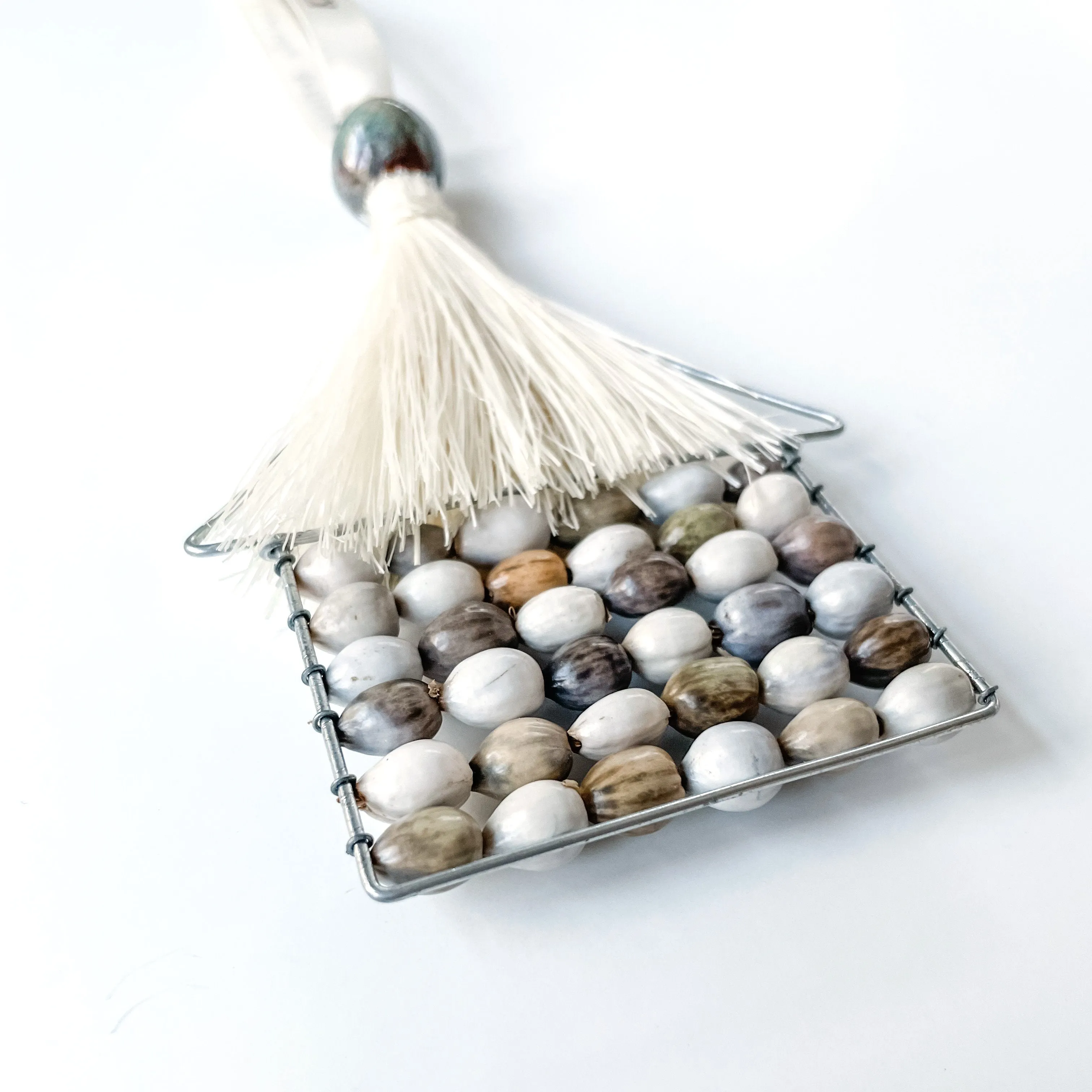 Swazi Hut Ornament