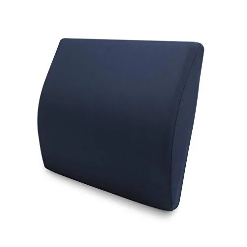 Tempur-Pedic Pedic Lumbar Cushion, Travel Size