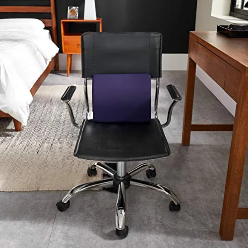 Tempur-Pedic Pedic Lumbar Cushion, Travel Size
