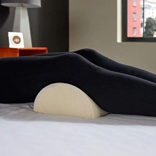 Tempur-Pedic Universal Cushion, White