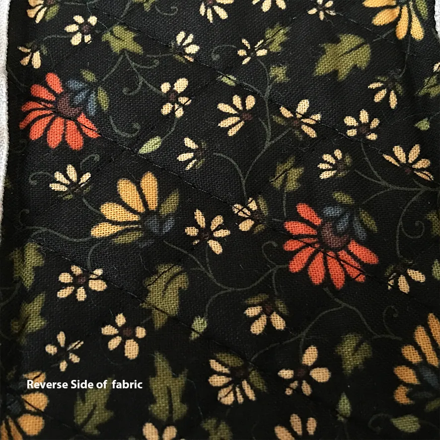 Ter Kadamba Vrindavan - Little Jeweled Poster Bed Set