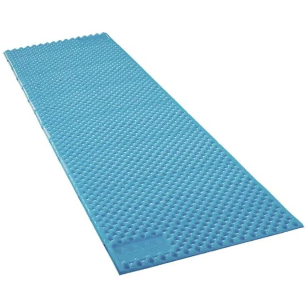 Therm-a-Rest Z Lite SOL Sleep Mat - Regular (Blue/Silver)