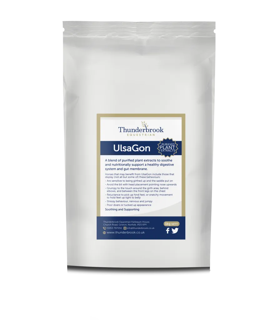 Thunderbrook UlsaGon 1Kg